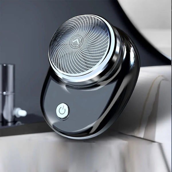 Portable Electric Mini Shaver Electric